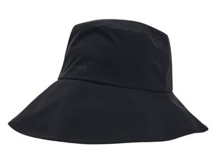 Under Armour Driver Rain unisex bucket hat, black