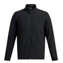 Under Armour Pro Storm Lightweight Insulated men's jacket, black