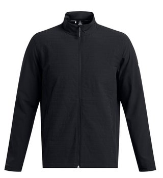 Under Armour Pro Storm Lightweight Insulated men's jacket, black