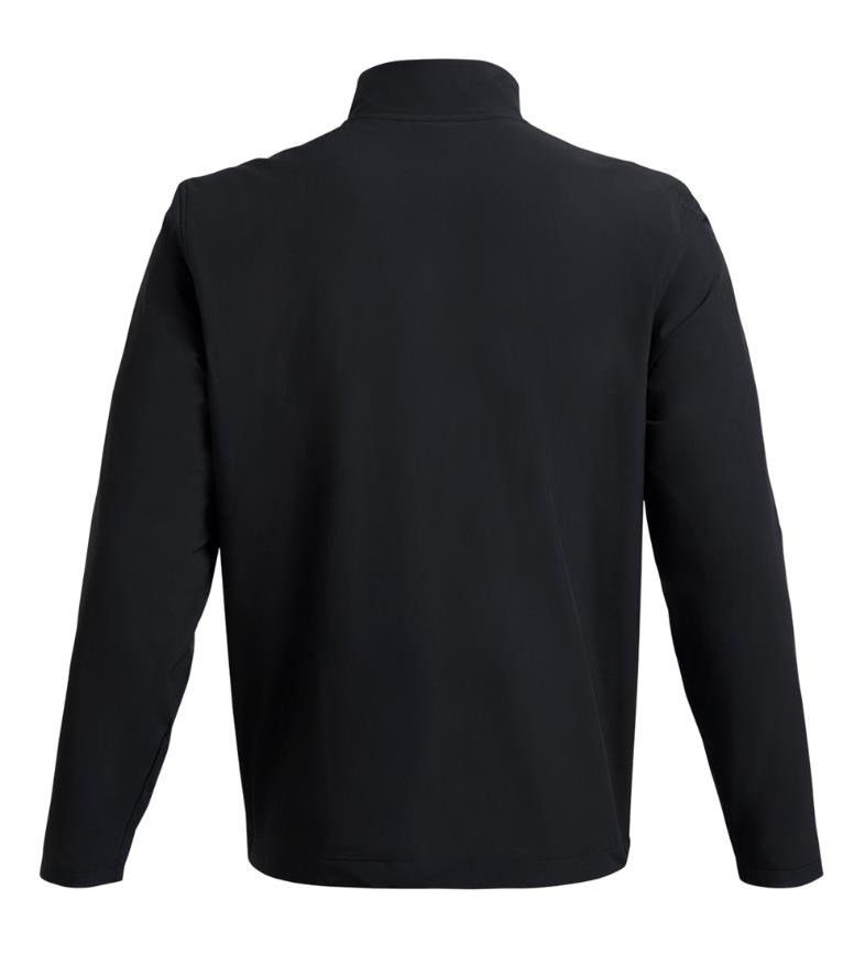 Under Armour Pro Storm Lightweight Insulated men's jacket, black