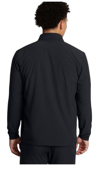 Under Armour Pro Storm Lightweight Insulated men's jacket, black