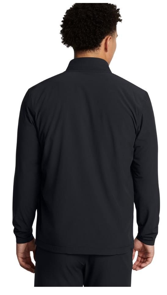 Under Armour Pro Storm Lightweight Insulated men's jacket, black