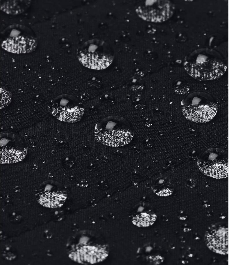Under Armour Pro Storm Lightweight Insulated men's jacket, black