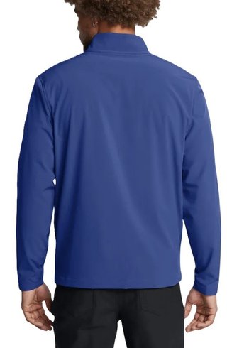 Under Armour Pro Storm Lightweight Insulated men's jacket, blue