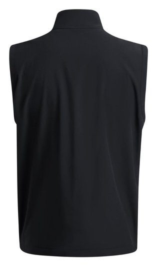 Under Armour Drive Pro Storm men's vest, black