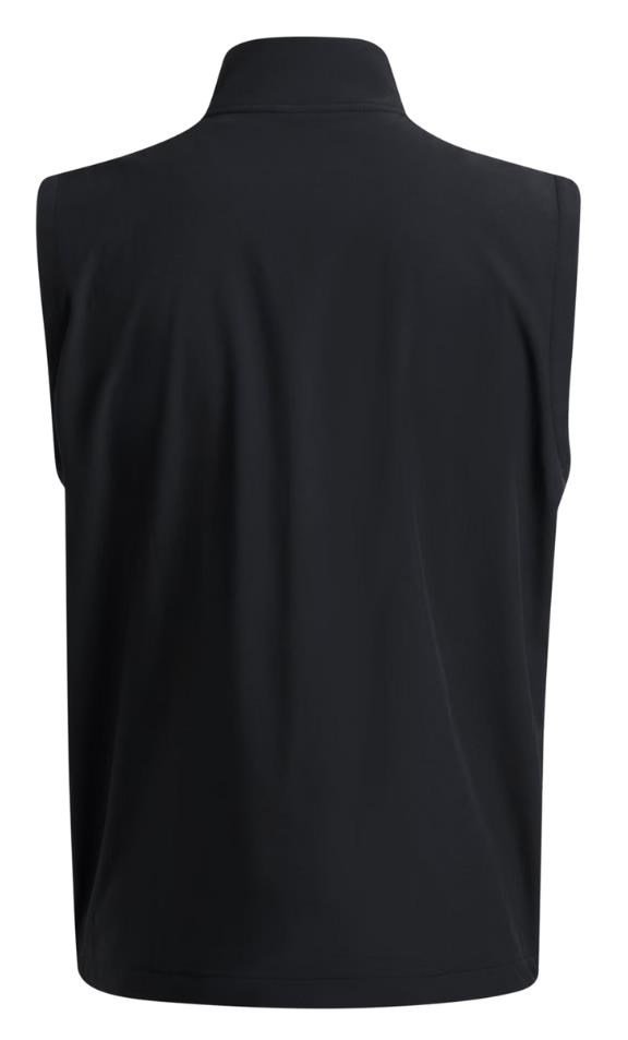 Under Armour Drive Pro Storm men's vest, black