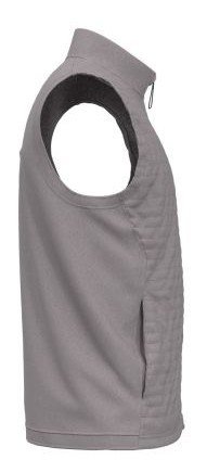 Under Armour Drive Pro Storm men's vest, grey