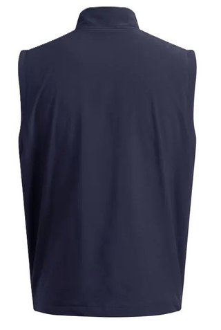 Under Armour Drive Pro Storm men's vest, navy