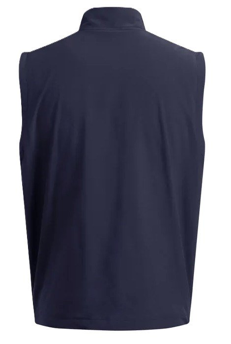 Under Armour Drive Pro Storm men's vest, navy