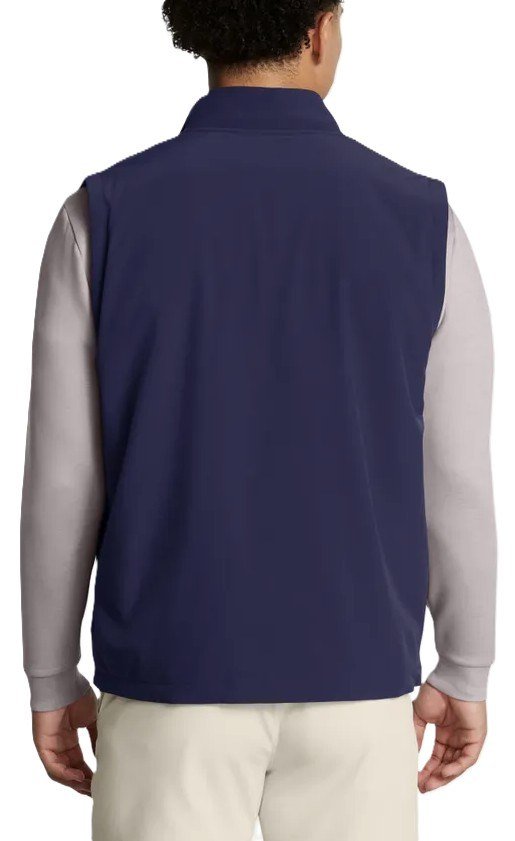 Under Armour Drive Pro Storm men's vest, navy