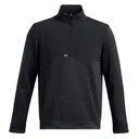 Under Armour Drive Storm SweaterFleece men's sweatshirt, black