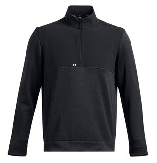 Under Armour Drive Storm SweaterFleece men's sweatshirt, black