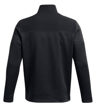 Under Armour Drive Storm SweaterFleece men's sweatshirt, black