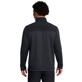 Under Armour Drive Storm SweaterFleece men's sweatshirt, black