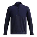 Under Armour Drive Storm SweaterFleece men's sweatshirt, midnight navy
