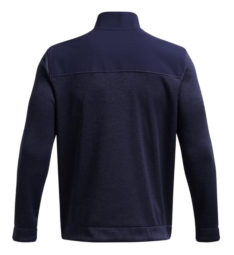 Under Armour Drive Storm SweaterFleece men's sweatshirt, midnight navy