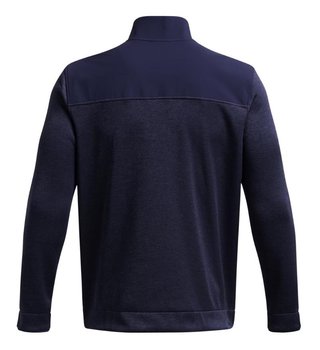 Under Armour Drive Storm SweaterFleece men's sweatshirt, midnight navy