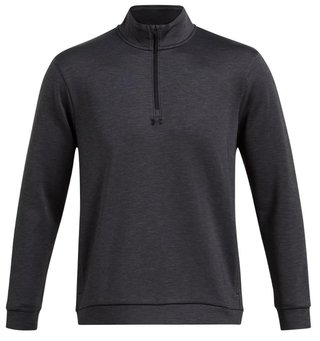 Under Armour Drive men's pullover, black/anthracite