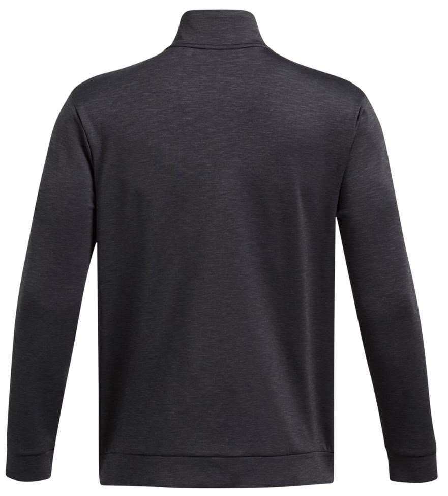 Under Armour Drive men's pullover, black/anthracite