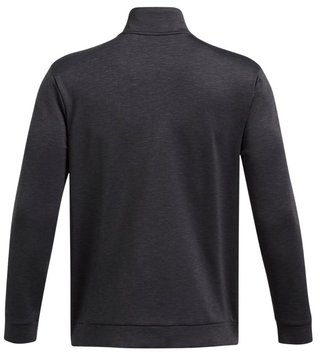 Under Armour Drive men's pullover, black/anthracite