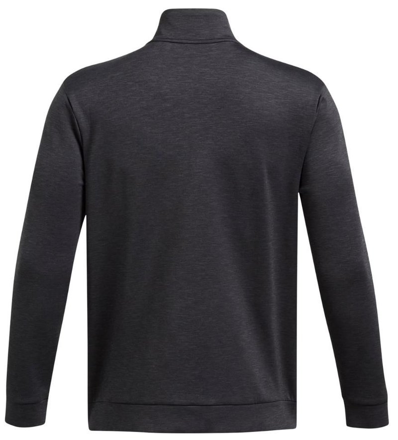 Under Armour Drive men's pullover, black/anthracite