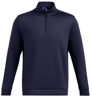 Under Armour Drive men's pullover, midnight navy