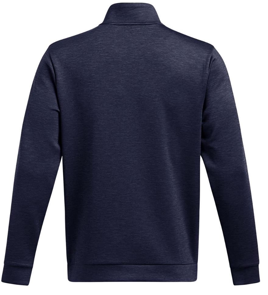 Under Armour Drive men's pullover, midnight navy