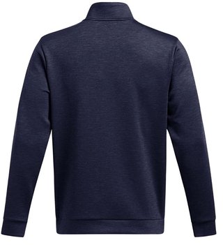 Under Armour Drive men's pullover, midnight navy