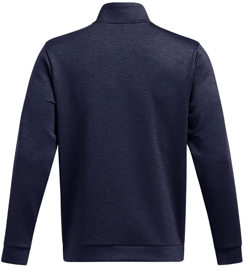 Under Armour Drive men's pullover, midnight navy