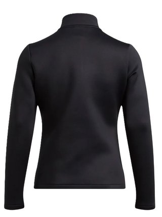 Under Armour Drive Pro Storm Hybrid full zip women's jacket, black