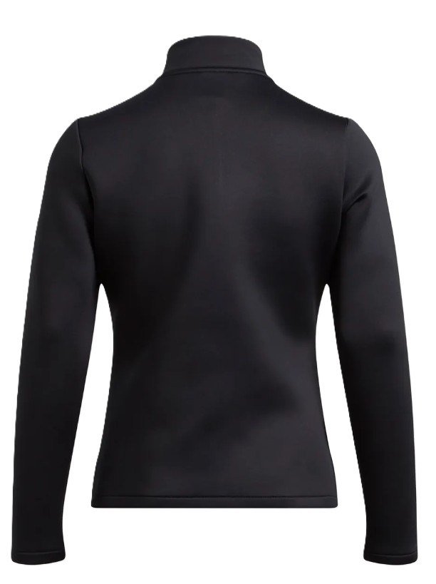 Under Armour Drive Pro Storm Hybrid full zip women's jacket, black