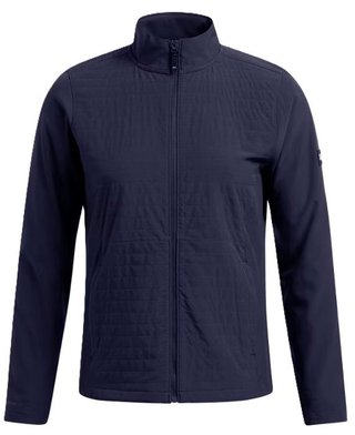 Under Armour Drive Pro Strm LT Ins women's jacket, navy