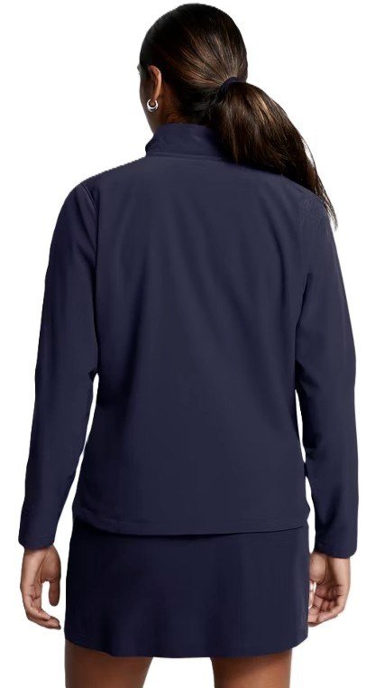 Under Armour Drive Pro Strm LT Ins women's jacket, navy