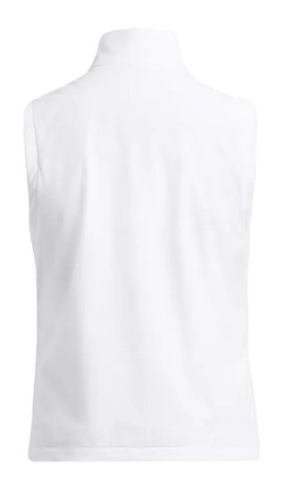 Under Armour Drive Pro Storm Lightweight Insulated women's vest, white