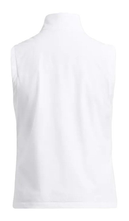 Under Armour Drive Pro Storm Lightweight Insulated women's vest, white