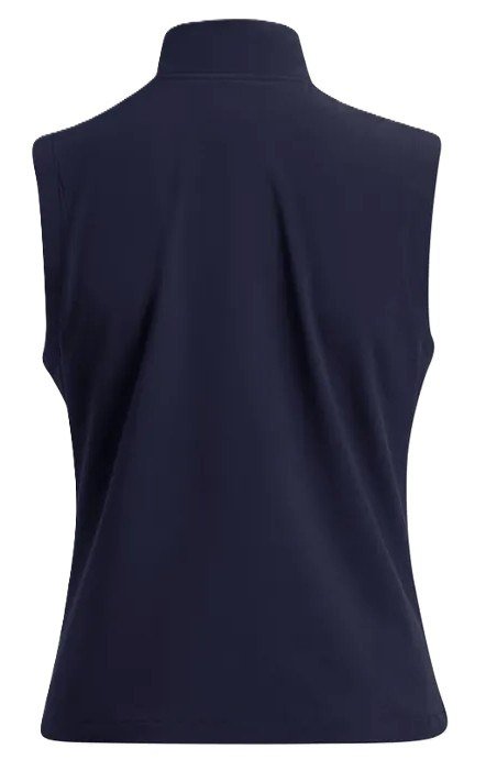 Under Armour Drive Pro Storm Lightweight Insulated women's vest, navy
