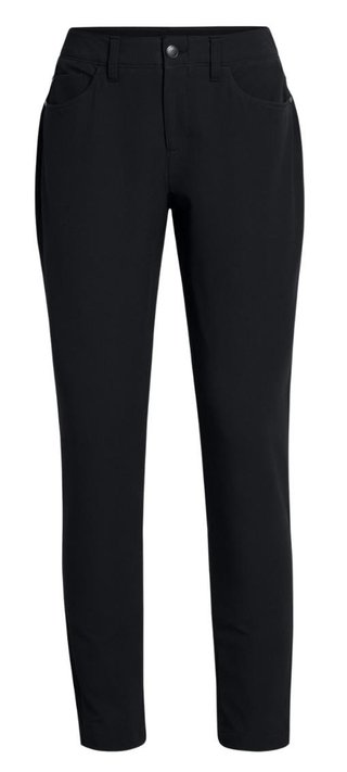 Under Armour Drive Pro Cold Weather women's pants, black