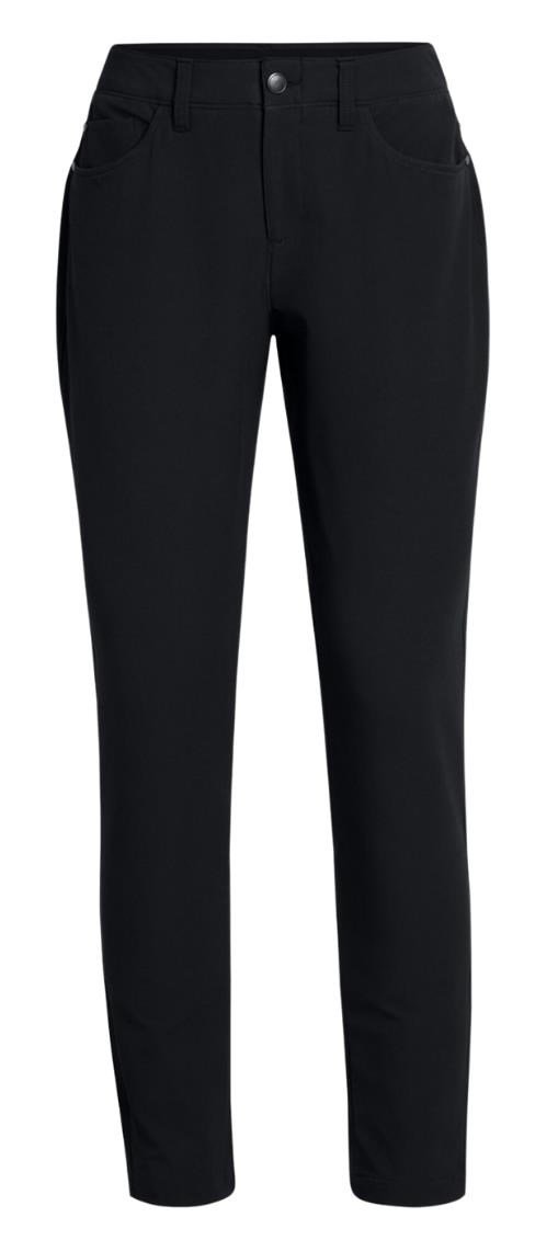 Under Armour Drive Pro Cold Weather women's pants, black