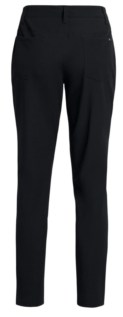 Under Armour Drive Pro Cold Weather women's pants, black