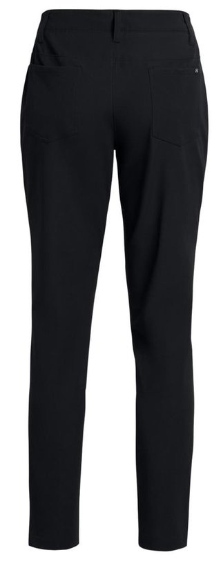 Under Armour Drive Pro Cold Weather women's pants, black
