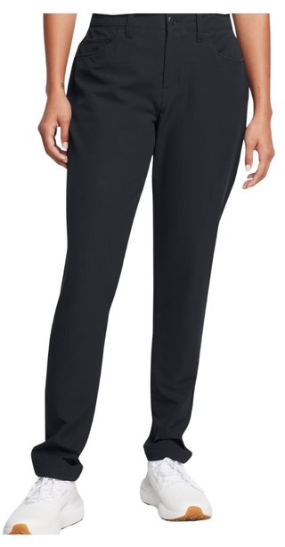 Under Armour Drive Pro Cold Weather women's pants, black