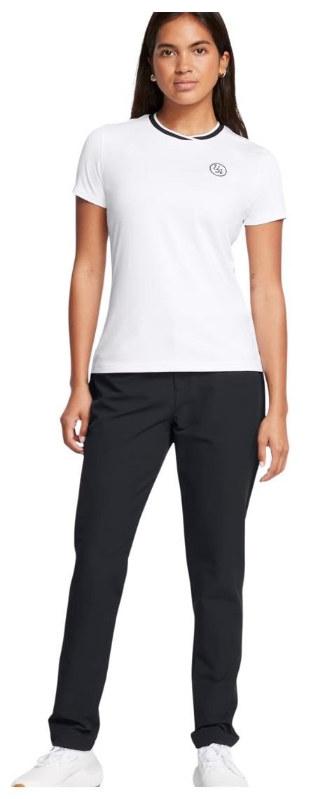 Under Armour Drive Pro Cold Weather women's pants, black