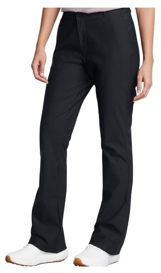 Under Armour Drive Flare women's pants, black