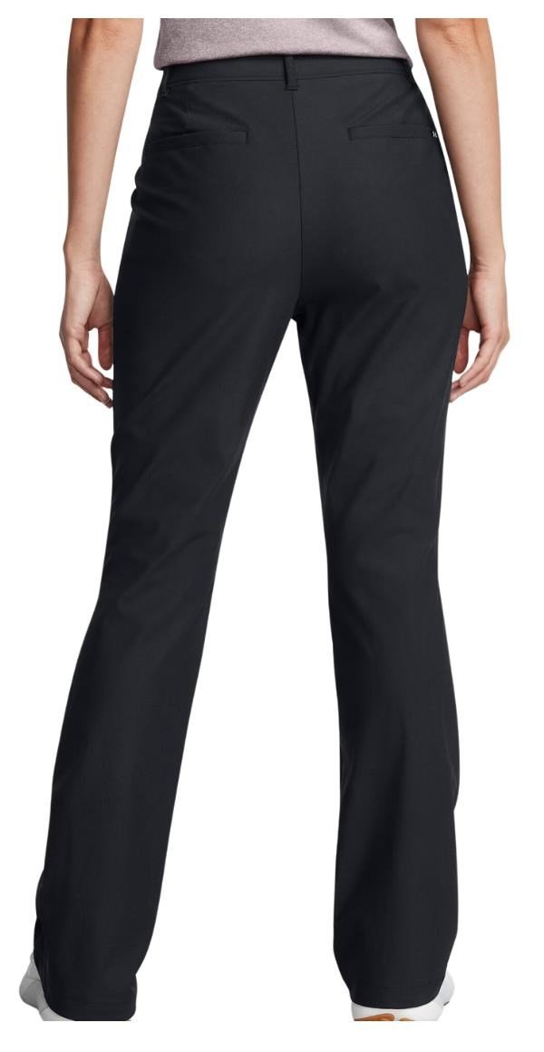 Under Armour Drive Flare women's pants, black