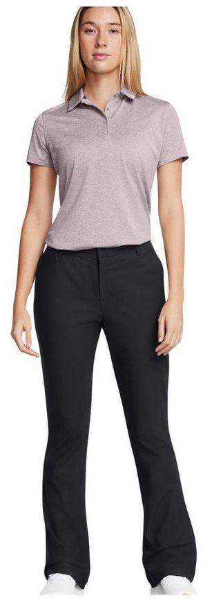 Under Armour Drive Flare women's pants, black