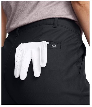 Under Armour Drive Flare women's pants, black