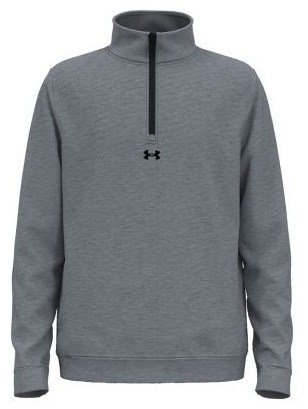 Under Armour Drive Storm junior sweatshirt, grey