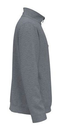 Under Armour Drive Storm junior sweatshirt, grey