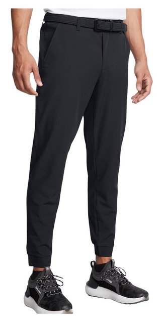 Under Armour Drive Jogger men's pants, black