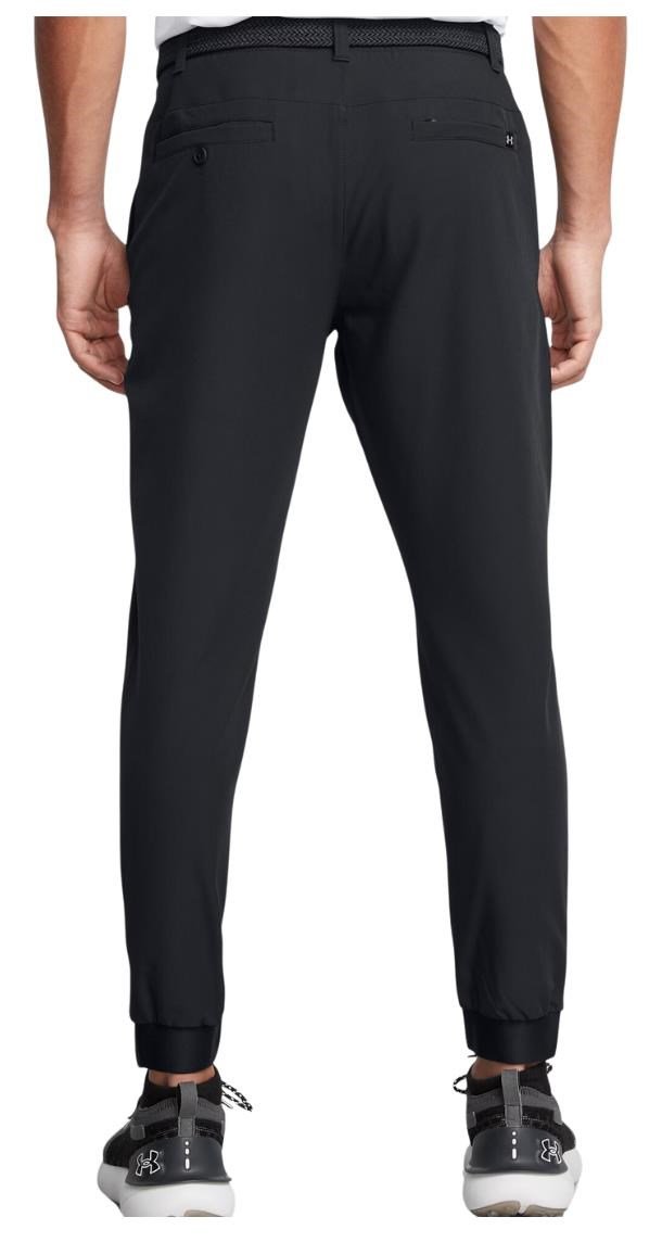 Under Armour Drive Jogger men's pants, black